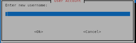 installation complete