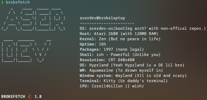 Aserdev